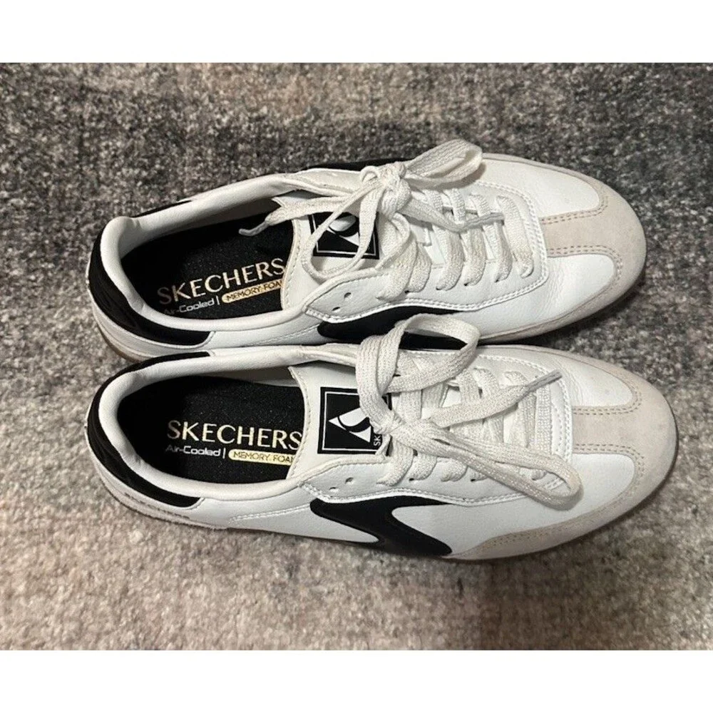Skechers enhance your